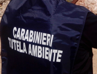 Amianto interrato: indagati