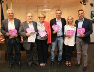 La Notte Rosa nelle Marche