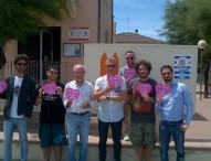 Notte Rosa a Marotta