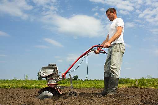 Coldiretti Pesaro: nel 2015 calati gli infortuni nei campi