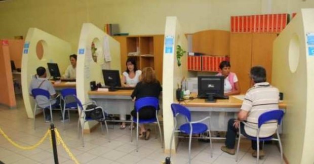 Le nuove offerte di lavoro dai centri per l’impiego