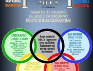 Olimpiadi dei 4 mulini