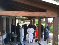 Femminicidio a Mondavio