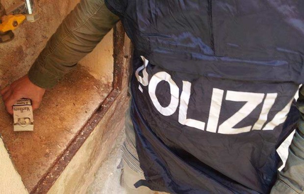 Sigarette alla cocaina