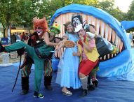 Torna il Paese dei Balocchi