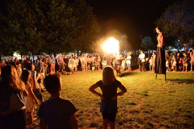 L’albero dell’energia