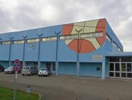 Palazzetto dello sport di Marotta, in un mese raccolte oltre 800 firme