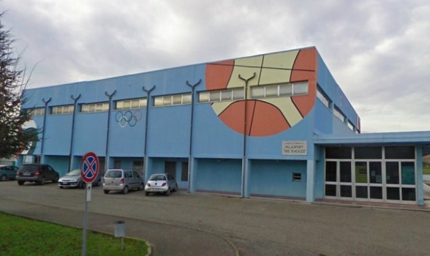 Palazzetto dello sport di Marotta, in un mese raccolte oltre 800 firme
