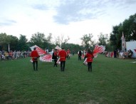 San Sebastiano vince il Palio