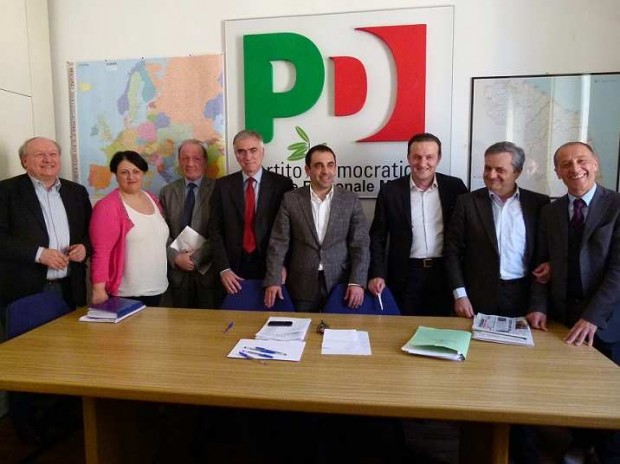 Dimissioni