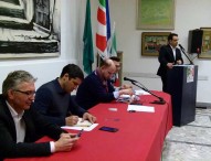 Regionali, i nomi del Pd