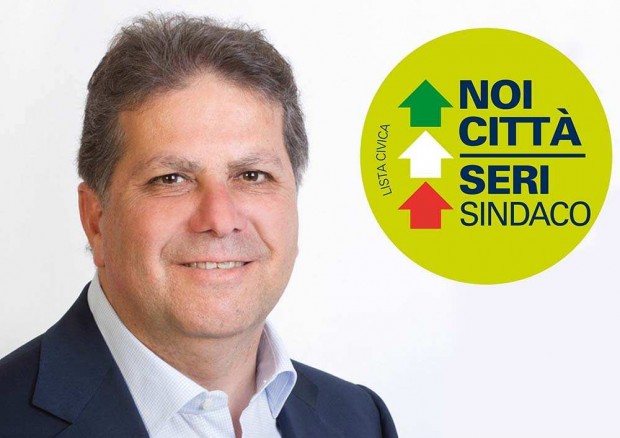 Nuova sede per Noi Città