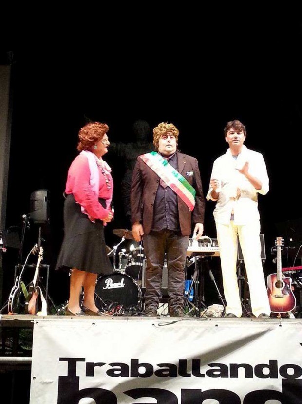 E' morto Peppe Nigra