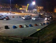 Pergola Città dei Motori