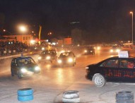 Pergola Città dei Motori