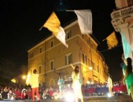 Pergola: turismo e eventi