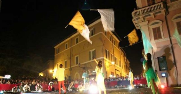 Pergola: turismo e eventi