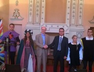 Serata Medievale-rievocazione