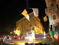 Estate di eventi a Pergola