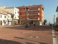 Piazza Kennedy pericolosa
