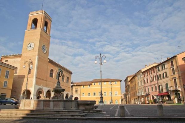 Comune Fano idoneo a finanziamento di spazi pubblici per giovani