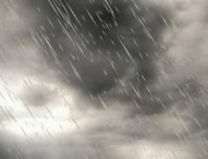 Arriva Morgana, tempo in peggioramento