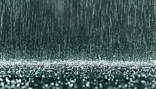 Maltempo a Fano: ieri caduti 76 mm di pioggia