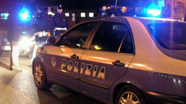 Aggressione a Urbino