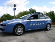 Pirata strada si è costituito