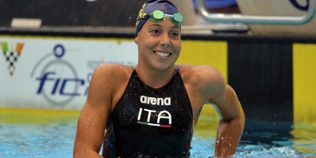 Al via la 44esima “Nutata longa”