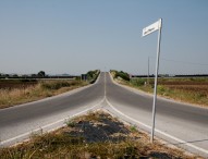 Rassegna cinematografica sul ponte che cavalca l’autostrada
