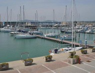 Dragaggio, approvato progetto. Lavori in autunno