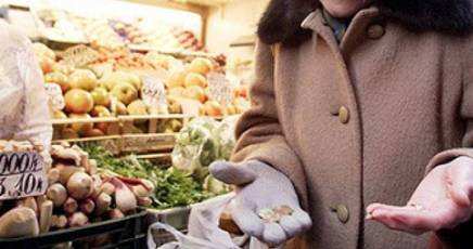 Coldiretti Marche, diminuiscono famiglie a rischio povertà
