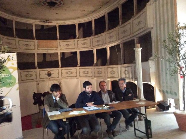 Cartoceto Dop, il Festival