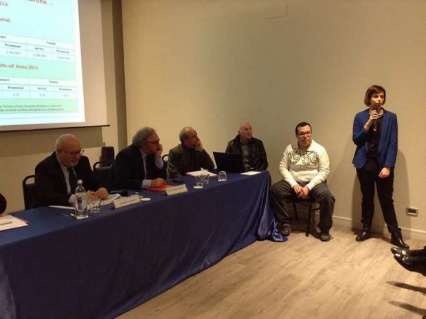 Marche, turismo in crescita
