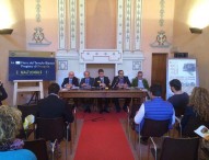 Tartufo: 2 km di espositori