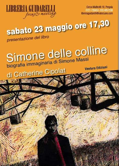 Simone delle colline
