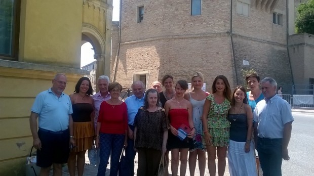 Nel week-end la Sagra Polentara, la più antica delle Marche