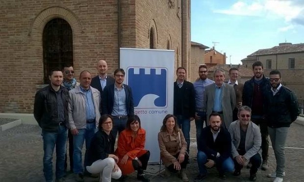 Progetto Comune: “Tari aumenta per famiglie numerose, ristorazione e pescherie”
