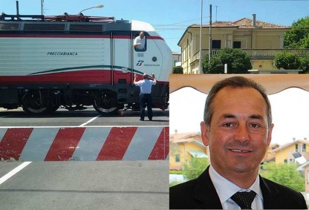 Pagina storica