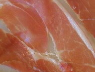 Prosciutto senza maiale