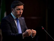 Matteo Renzi sarà domani a Fano