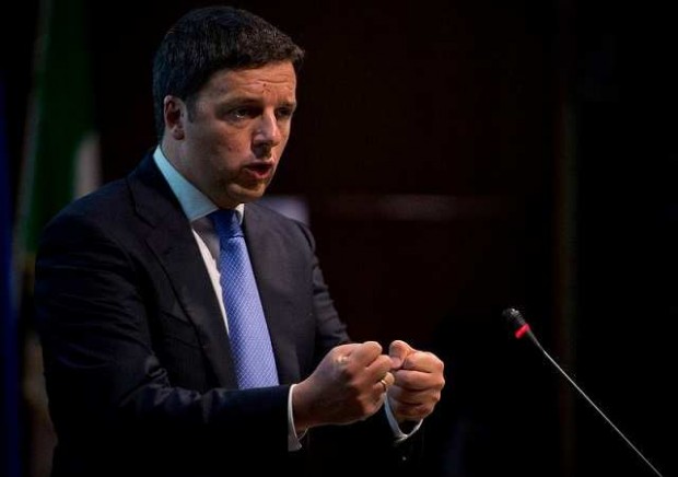 Matteo Renzi sarà domani a Fano