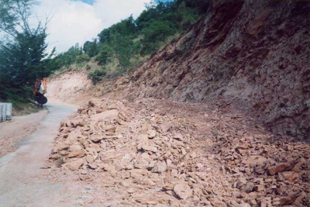 Stop burocrazia e dissesto