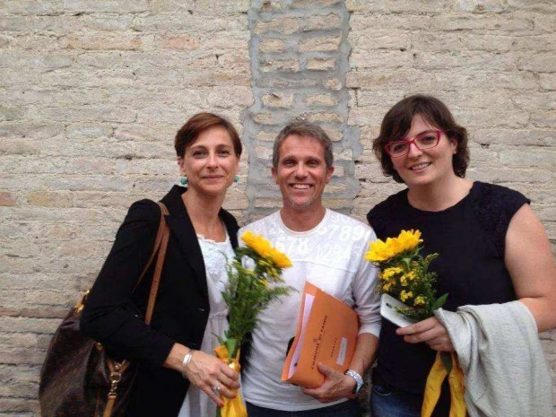 M5s Fano: “Ecco quanto ci è costata la passerella della Boldrini”