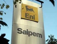 Seri e Fulvi incontrano rsu Saipem