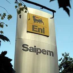 Seri e Fulvi incontrano rsu Saipem
