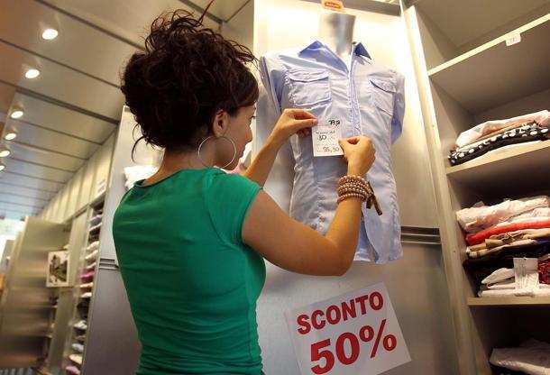 Gestire una boutique: strategie per non temere la concorrenza del commercio digitale