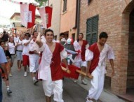 Valcesano, s'accende l'estate