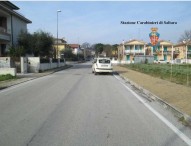 Arrestato albanese clandestino